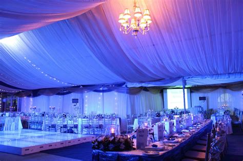 event centers in accra